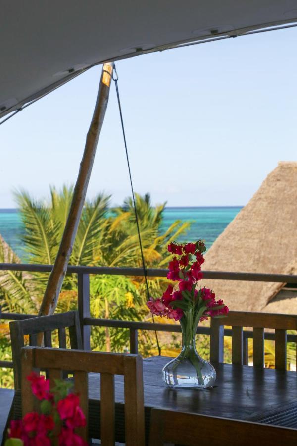 Appart hôtel Uvivu By Jambiani Jambiani (Zanzibar)