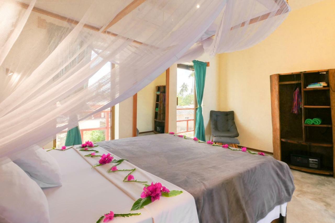 Uvivu By Jambiani Appart hôtel Jambiani (Zanzibar)