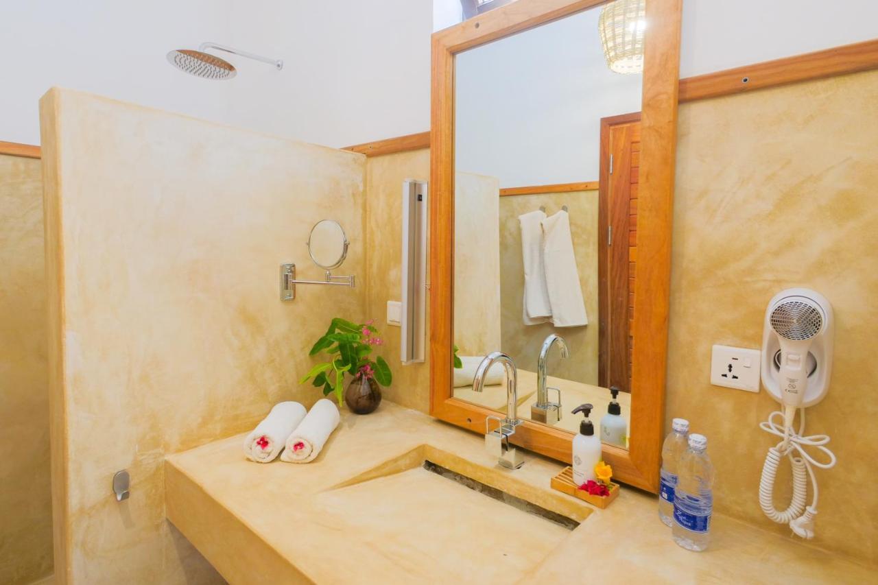 Uvivu By Jambiani Appart hôtel 3*