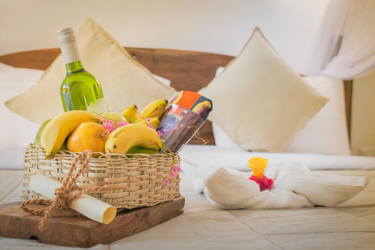 Uvivu By Jambiani Appart hôtel Jambiani (Zanzibar)